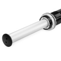 Air Jack 60 Competition, High Pressure Nuke Performance