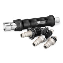 Air Jack 60 C 4pc Set Nuke Performance