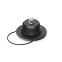 Air Jack 60 C replacement foot, including O-ring Nuke Performance