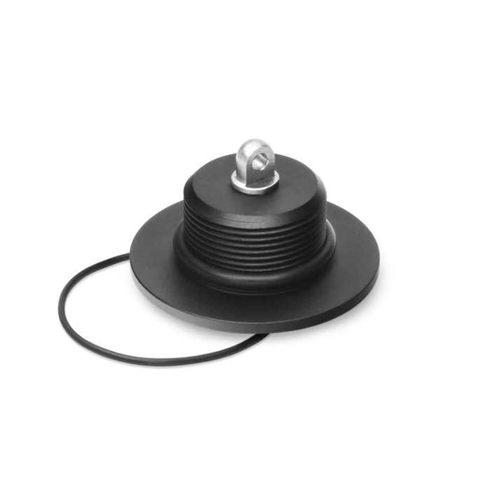 Air Jack 60 C replacement foot, including O-ring Nuke Performance in the group Exterior / Motorsport at DDESIGN Scandinavia AB (nuke-580-20-101)