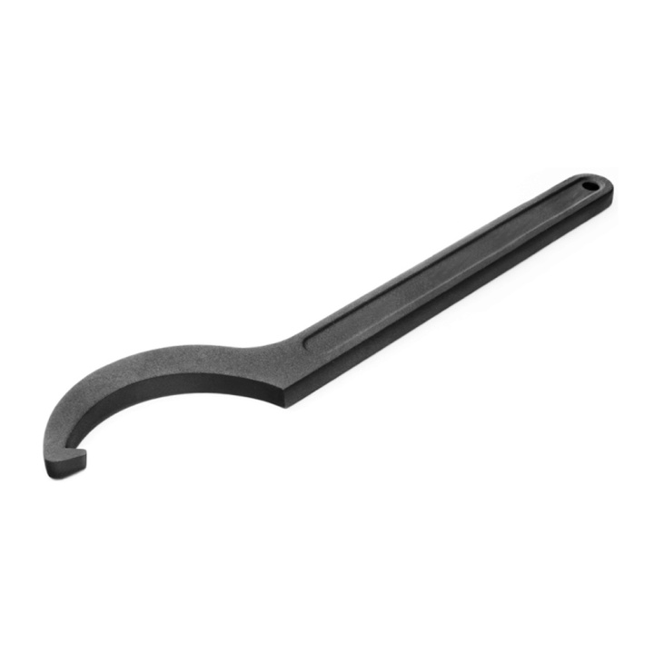 Hook wrench for Air Jack 60 C nuts Nuke Performance in the group Exterior / Motorsport at DDESIGN Scandinavia AB (nuke-580-20-103)