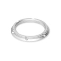 Air Jack 60 C replacement lock nut Nuke Performance