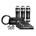 Air Jack 90 Competition Complete Set 3pc, 8bar Nuke Performance