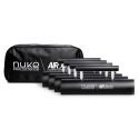 Air Jack 90 Competition Complete Set 4pc, 8bar Nuke Performance