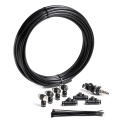 Air Jack 90 Hose kit Nuke Performance