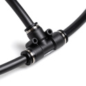 Air Jack 90 Hose kit Nuke Performance