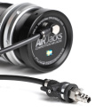 Air Jack 90 Hose kit Nuke Performance