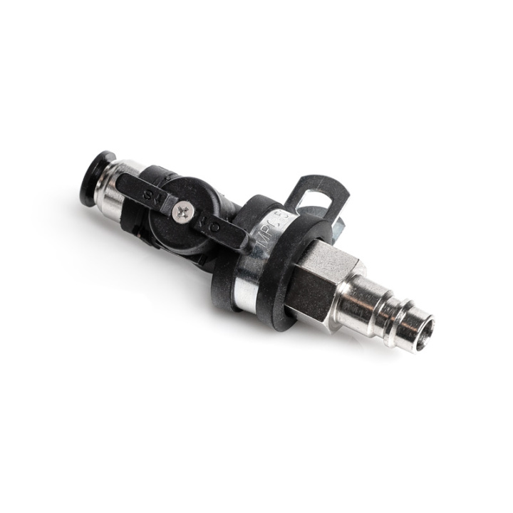 Air Jack 90 Petcock Valve, 8bar Nuke Performance in the group Exterior / Motorsport at DDESIGN Scandinavia AB (nuke-590-10-102)