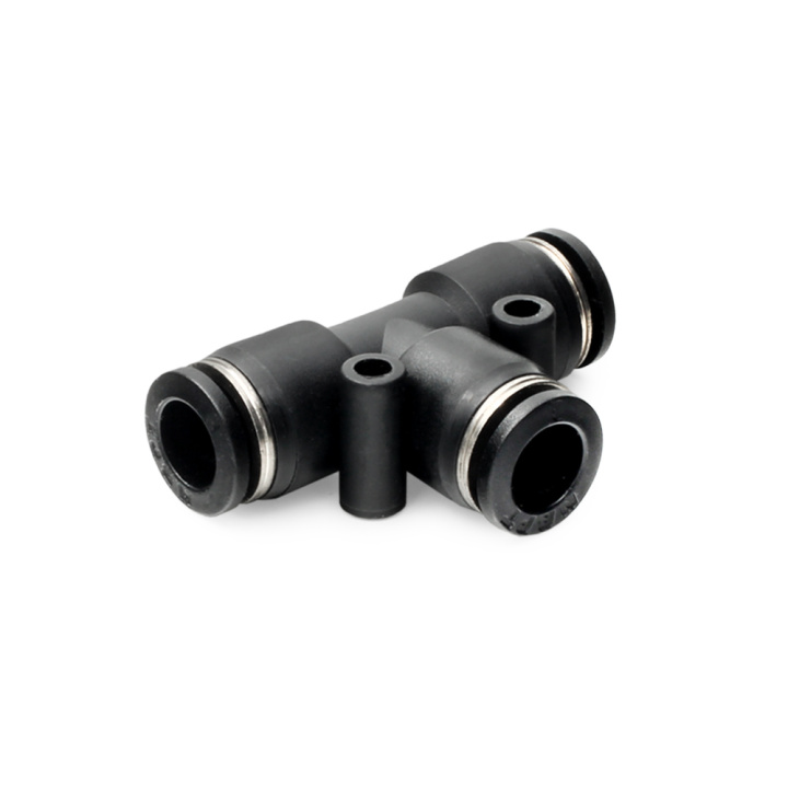 Pneufit T Fitting 8mm Nuke Performance in the group Exterior / Motorsport at DDESIGN Scandinavia AB (nuke-590-10-103)