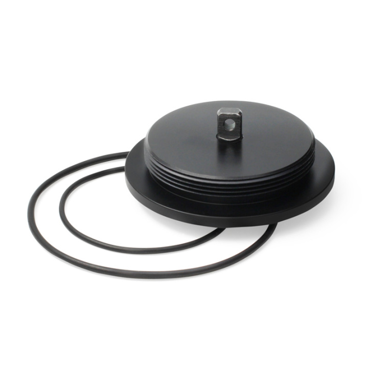 Air Jack 90 C replacement foot, including O-ring Nuke Performance in the group Exterior / Motorsport at DDESIGN Scandinavia AB (nuke-590-10-105)