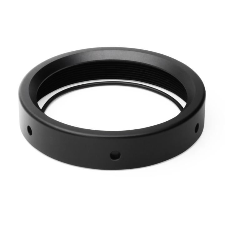 Air Jack 90 C replacement top lid, including O-ring Nuke Performance in the group Exterior / Motorsport at DDESIGN Scandinavia AB (nuke-590-10-106)