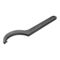 Hook pin wrench for Air Jack 90 C nuts Nuke Performance