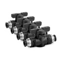 Air Jack 90 C Balancing kit Nuke Performance