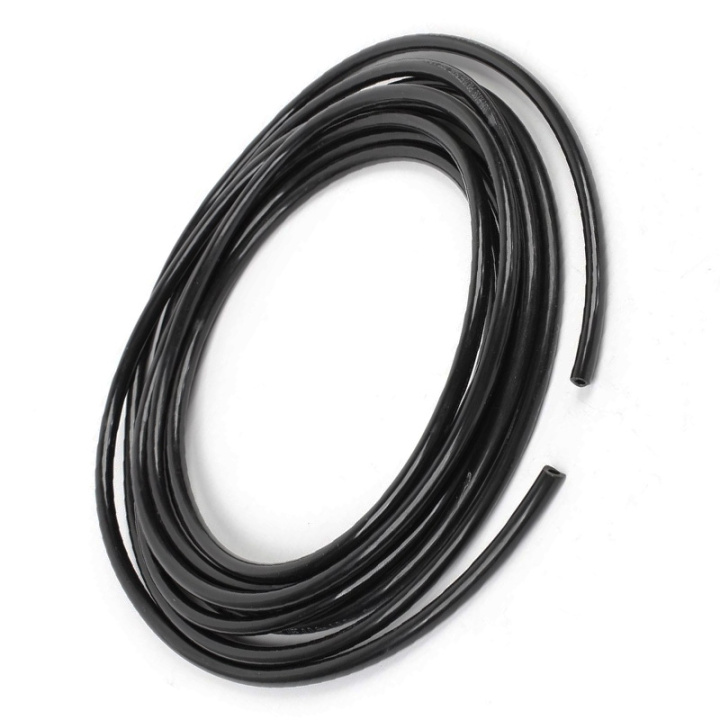 Vacuum Tubing 8 mm Push in, Pre cut 10m/32.8ft Nuke Performance in the group Tuning / AN-Couplings / AN Hoses & Pipes at DDESIGN Scandinavia AB (nuke-600-10-103)