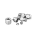 EMAP Canister 1/8 NPT Hardwire Kit Nuke Performance