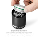 Replacement EMAP Canister stainless steel media Nuke Performance