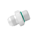 M18x1.5 to AN-8 Male - Bosch 044 inlet AN connection Fitting Nuke Performance