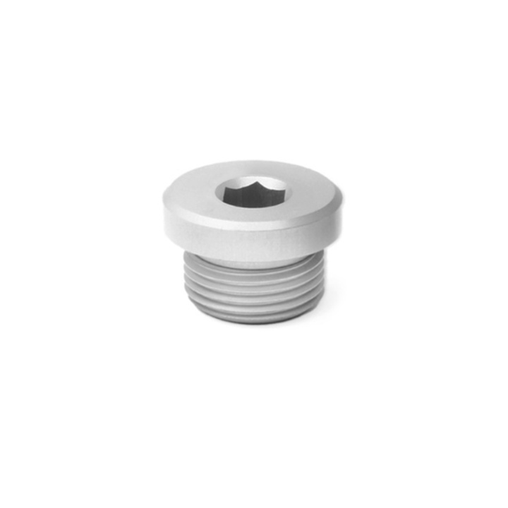 AN-10 (7/8 UNF) Plug Nuke Performance in the group Tuning / AN-Couplings / Accessories for AN & hose / Plugs and Caps at DDESIGN Scandinavia AB (nuke-700-01-114)