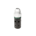 Tank Vent Safety Valve AN-8 (3/4 UNF) to AN-10 Male Nuke Performance