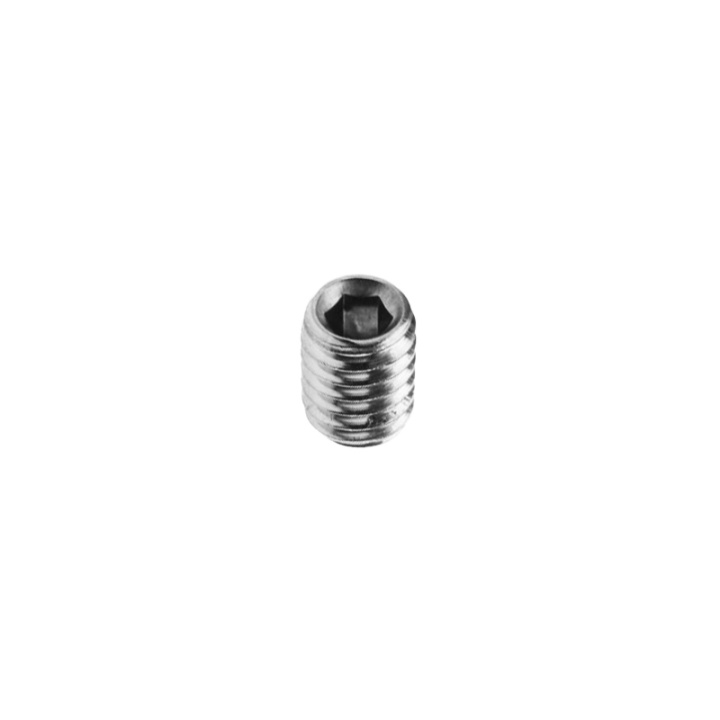 1/8 NPT Plug Nuke Performance in the group Tuning / AN-Couplings / Accessories for AN & hose / Plugs and Caps at DDESIGN Scandinavia AB (nuke-700-01-121)