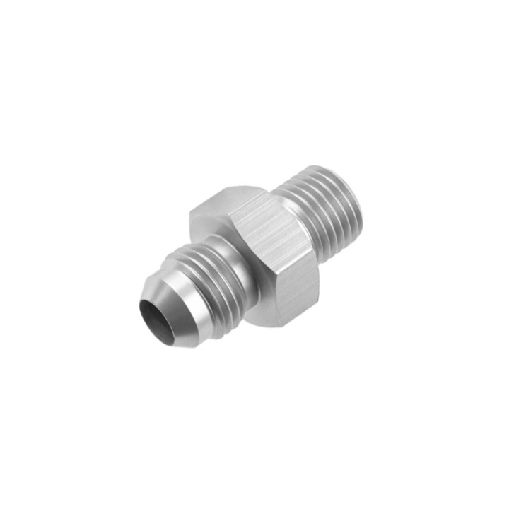 1/4 BSPP to AN-4 Male Nuke Performance in the group Tuning / AN-Couplings / AN Adapters / AN-BSP Adapter at DDESIGN Scandinavia AB (nuke-700-01-131)