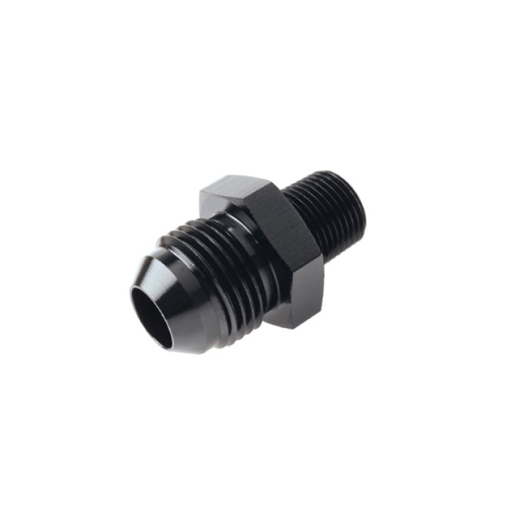 1/16 NPT to AN-3 Male Nuke Performance in the group Tuning / AN-Couplings / AN Adapters / AN-NPT Adapter at DDESIGN Scandinavia AB (nuke-700-01-136)