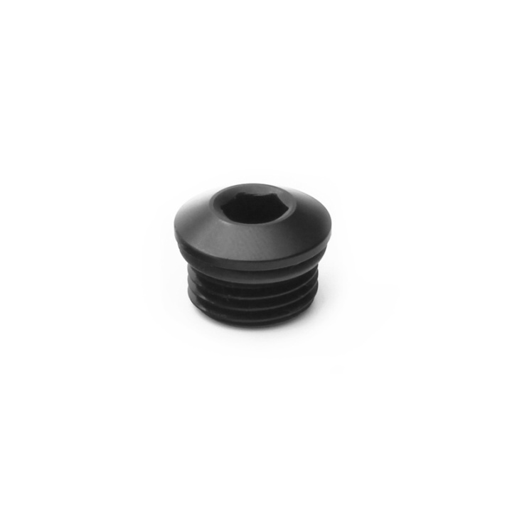 AN-6 ORB Plug Nuke Performance in the group Tuning / AN-Couplings / Accessories for AN & hose / Plugs and Caps at DDESIGN Scandinavia AB (nuke-700-04-115)