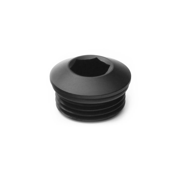 AN-10 ORB Plug Nuke Performance in the group Tuning / AN-Couplings / Accessories for AN & hose / Plugs and Caps at DDESIGN Scandinavia AB (nuke-700-04-117)