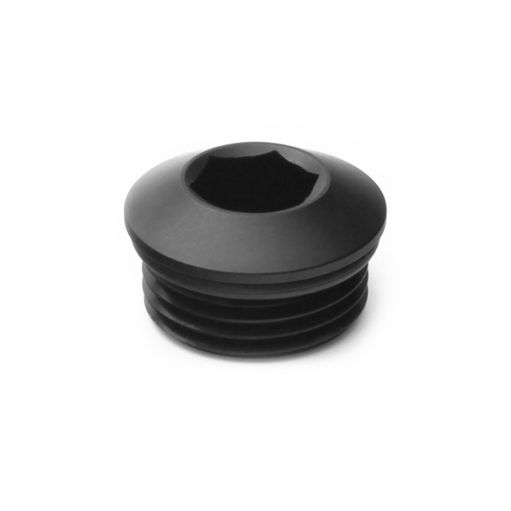 AN-12 ORB Plug Nuke Performance in the group Tuning / AN-Couplings / Accessories for AN & hose / Plugs and Caps at DDESIGN Scandinavia AB (nuke-700-04-118)