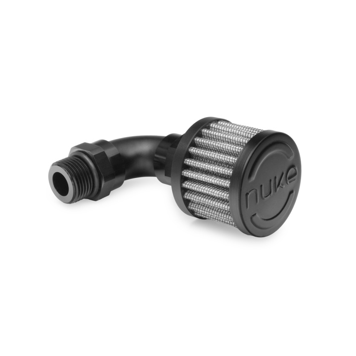 AN-10 ORB to Atmospheric Air Filter Kit Nuke Performance in the group Tuning / AN-Couplings / AN Adapters / AN-AN Adapter at DDESIGN Scandinavia AB (nuke-700-04-132)