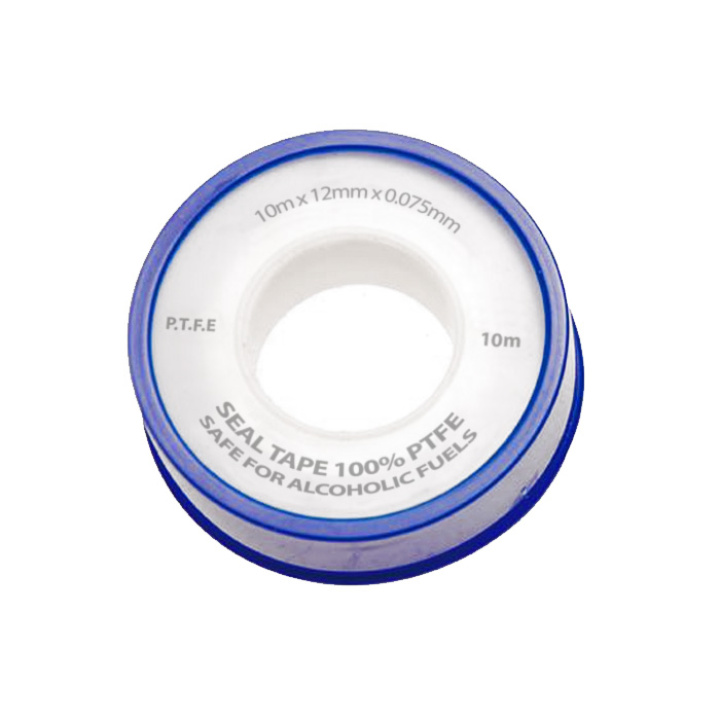 PTFE Thread Seal Tape 12mm X 0.075mm X 10m Nuke Performance in the group Tuning / AN-Couplings / Accessories for AN & hose at DDESIGN Scandinavia AB (nuke-700-05-201)