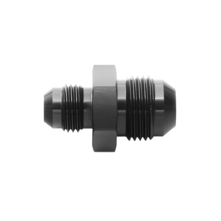 AN-6 Male to AN-8 Male Adapter Nuke Performance in the group Tuning / AN-Couplings / AN Adapters / AN-AN Adapter at DDESIGN Scandinavia AB (nuke-700-06-102)