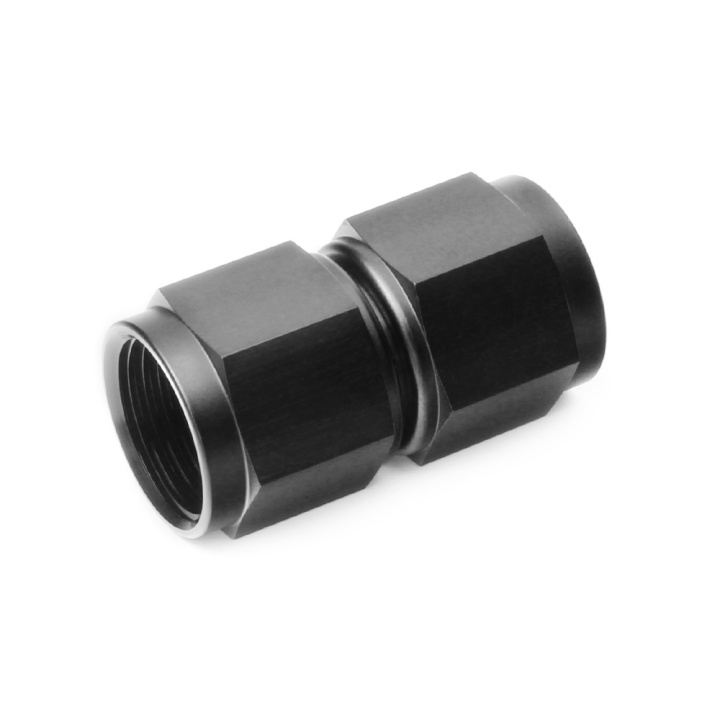 AN-10 Female to AN-10 Female Adapter Nuke Performance in the group Tuning / AN-Couplings / AN Adapters / AN-AN Adapter at DDESIGN Scandinavia AB (nuke-700-06-109)