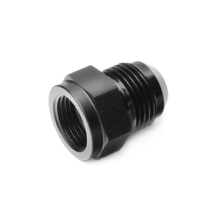 M14x1.5 (ISO Flare) to AN-8 Male Adapter Nuke Performance in the group Tuning / AN-Couplings / AN Adapters / AN-MM Adapter at DDESIGN Scandinavia AB (nuke-700-08-101)