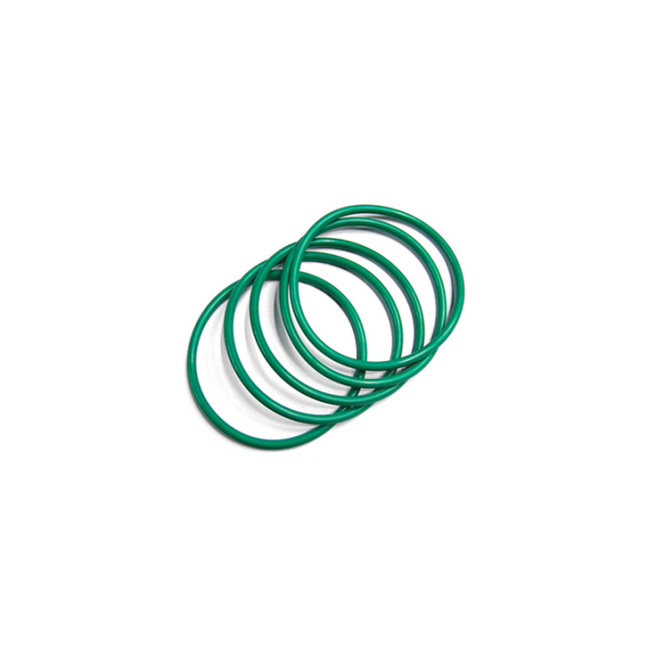 O-ring for AN-8 (3/4 UNF) fittings, Viton 19.1x1.6mm Nuke Performance in the group Tuning / AN-Couplings / Accessories for AN & hose / O-rings at DDESIGN Scandinavia AB (nuke-700-10-101)