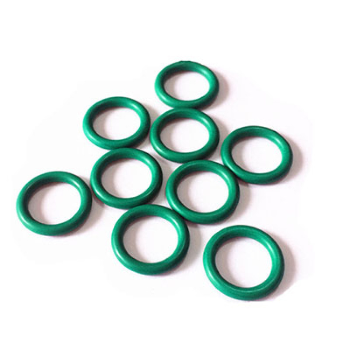O-ring 8x3mm for Fuel Log Collector Fitting (in to fuel log) Nuke Performance in the group Tuning / Fuel system / Other & Spare parts for fuel products at DDESIGN Scandinavia AB (nuke-700-10-102)