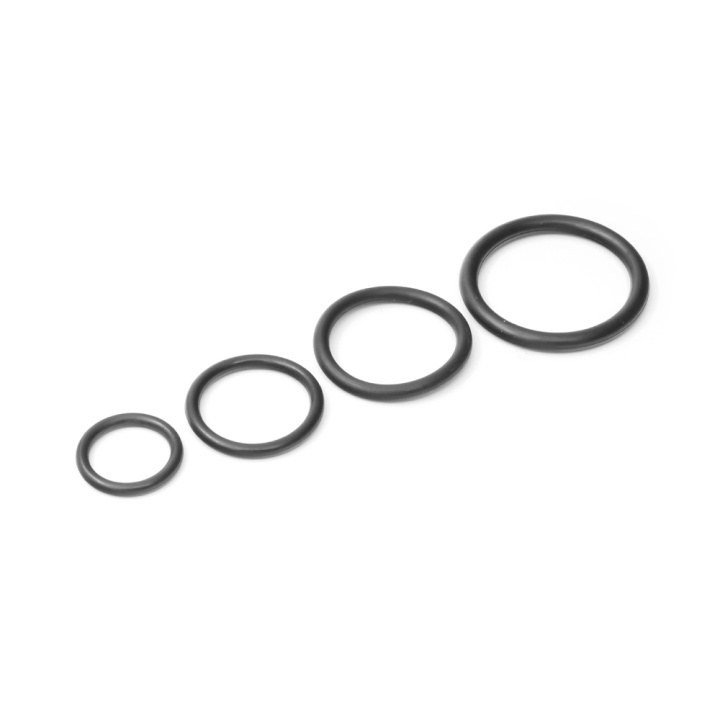 O-ring for AN-8 ORB fittings, Viton Nuke Performance in the group Tuning / AN-Couplings / Accessories for AN & hose / O-rings at DDESIGN Scandinavia AB (nuke-700-20-103)