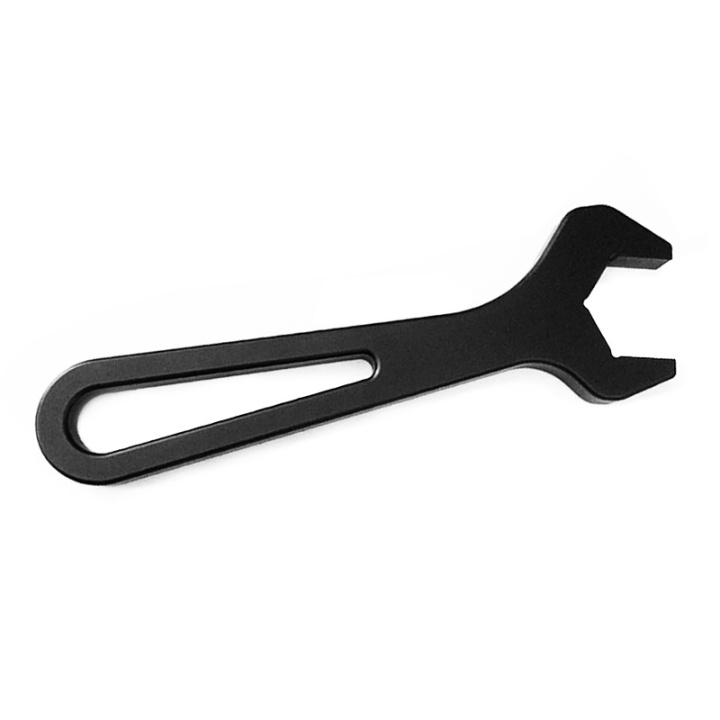 AN-8 Aluminum AN Wrench Nuke Performance in the group Tuning / AN-Couplings / Accessories for AN & hose / Tools at DDESIGN Scandinavia AB (nuke-700-30-102)