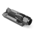 Aluminum Vise Jaws for AN fittings Nuke Performance