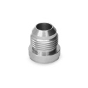 AN-10 Male Weld Bung, Stainless steel Nuke Performance
