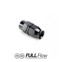 Full Flow PTFE Hose End Fitting Straight AN-10 Nuke Performance