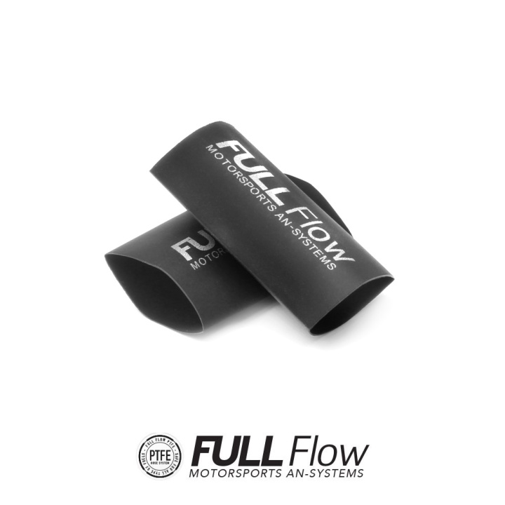 Fuel Hose Heat Shrink for AN-10 to AN-12 fuel hose, 10pcs Nuke Performance in the group Tuning / AN-Couplings / Accessories for AN & hose at DDESIGN Scandinavia AB (nuke-810-23-128)