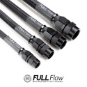 Fuel Hose Heat Shrink for AN-10 to AN-12 fuel hose, 10pcs Nuke Performance
