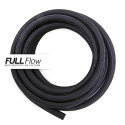 Black Nylon Braided Fuel Hose AN-12, Length 2m Nuke Performance