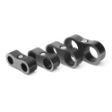 Fuel Hose Separator for AN-12 PTFE fuel hose Nuke Performance
