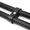 Fuel Hose Separator for AN-4 AN fuel hose Nuke Performance