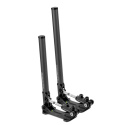 Hydraulic Handbrake DriftSpec Pro, Matte Carbon 360mm Nuke Performance