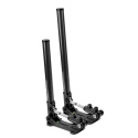Hydraulic Handbrake DriftSpec Pro, Glossy Carbon 360mm Nuke Performance