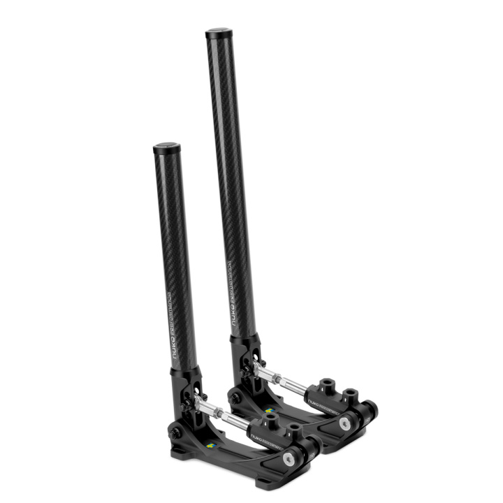 Hydraulic Handbrake DriftSpec Pro, Glossy Carbon 460mm Nuke Performance in the group Interior / Handbrake & Accessories / Hydraulic Hand Brakes at DDESIGN Scandinavia AB (nuke-850-01-104)