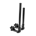 Hydraulic Handbrake DriftSpec Pro, Glossy Carbon 460mm Nuke Performance
